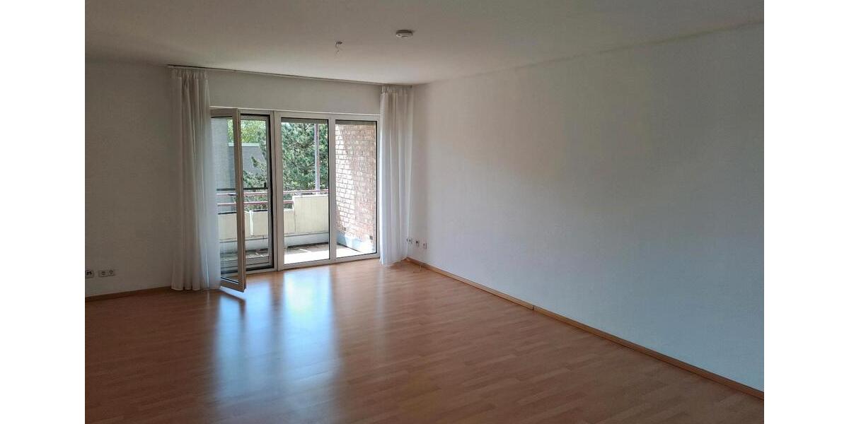 Etagenwohnung Münster Münster-West - 2.5 Zimmer, 70 m&sup2;, 1.325&euro; | Angebot:26650126