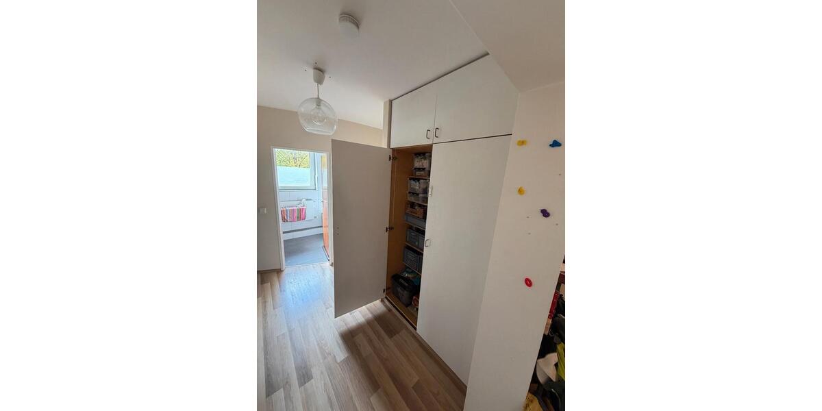Etagenwohnung Münster Gievenbeck - 4 Zimmer, 85 m&sup2;, 320.000&euro; | Angebot:26211056