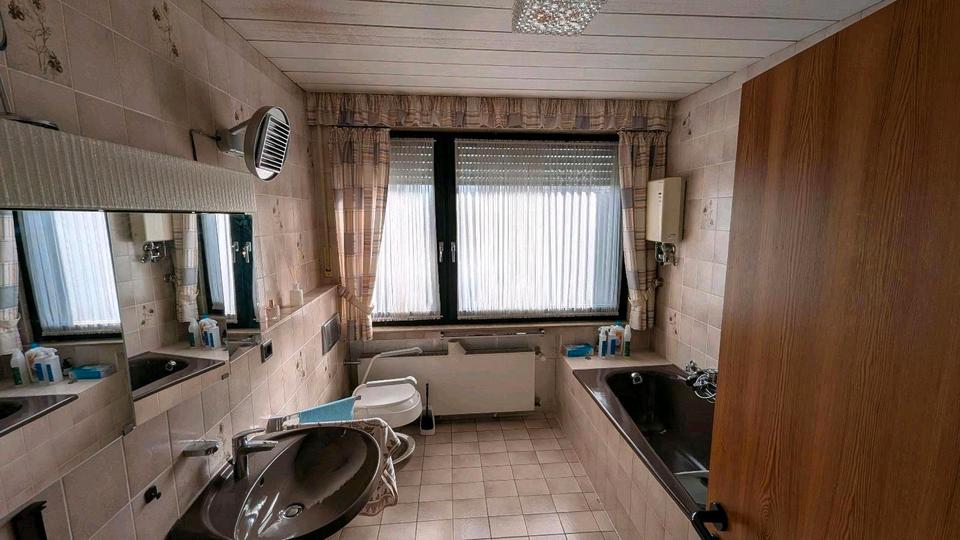 Mehrfamilienhaus, Wohnhaus Münster Münster-West - 6 Zimmer, 151 m&sup2;, 698.000&euro; | Angebot:26090068