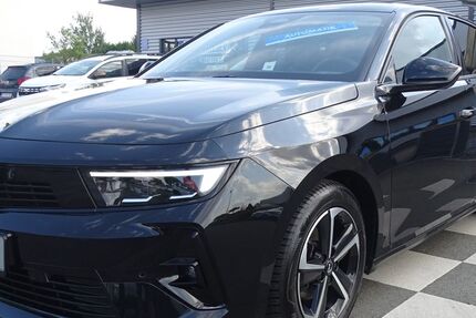 Opel Astra 37.355 km 19.770 &euro; Warendorf 48231