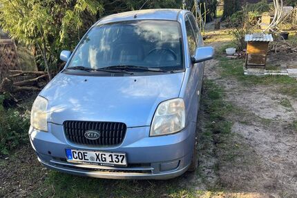 Kia Picanto 144.450 km 1.100 &euro; Lüdinghausen 59348