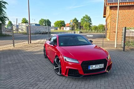 Audi TT 145.000 km 19.000 &euro; Steinfurt 48565