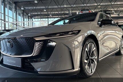 Mazda 6e 5.011 km 38.490 &euro; Münster-Amelsbüren 48163