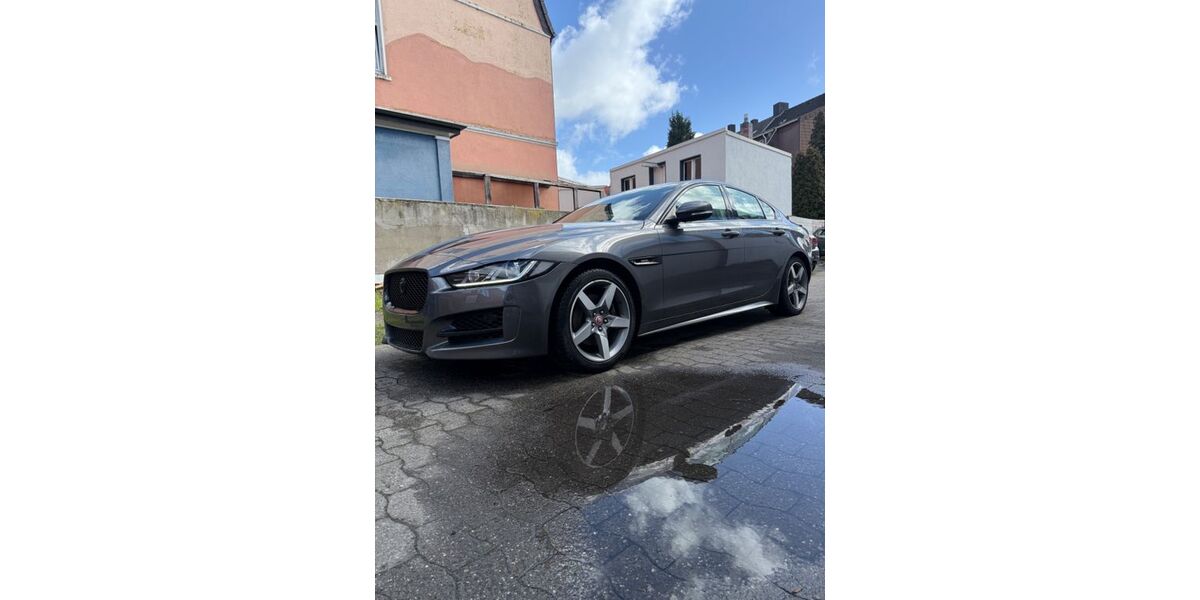 Jaguar XE 166.000 km 10.000 &euro; Ahlen 59229