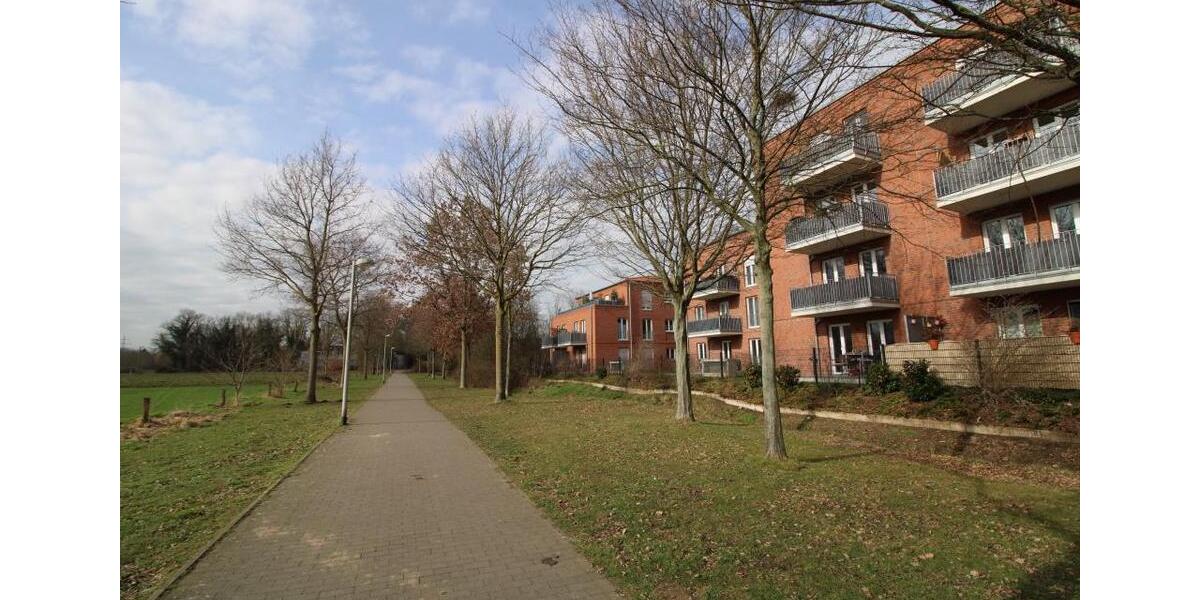 Erdgeschoßwohnung Münster Münster-Nord - 2.5 Zimmer, 84 m&sup2;, 1.164&euro; | Angebot:26641585