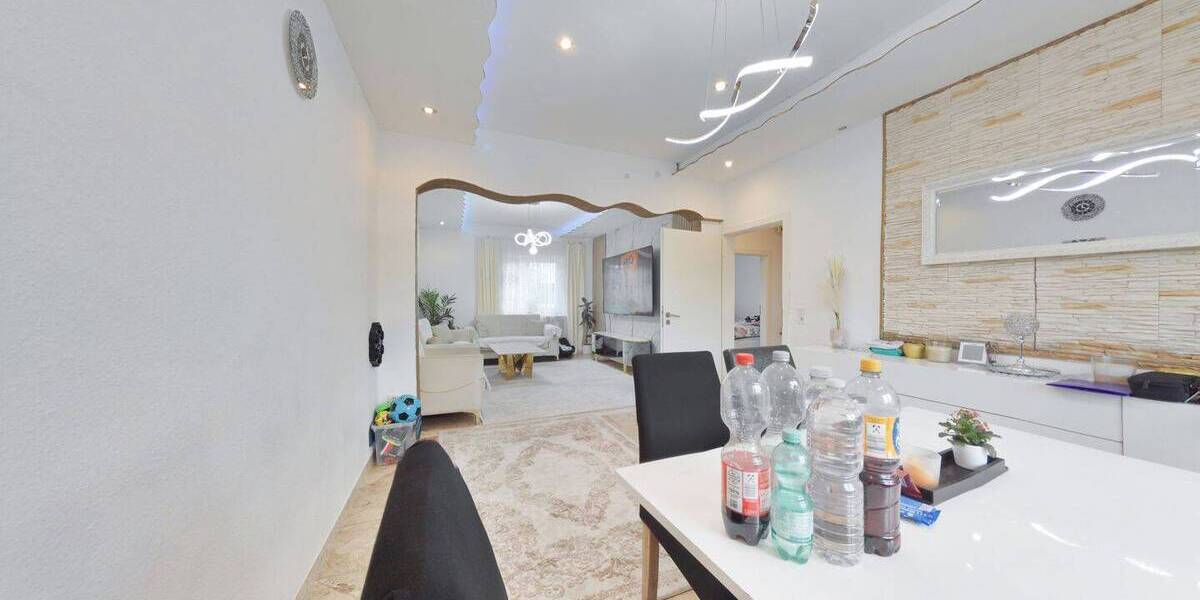 Einfamilienhaus Steinfurt Borghorst - 6 Zimmer, 152 m&sup2;, 345.000&euro; | Angebot:26276595