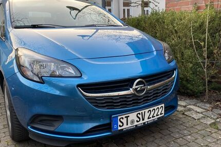 Opel Corsa 56.000 km 8.400 &euro; Laer 48366