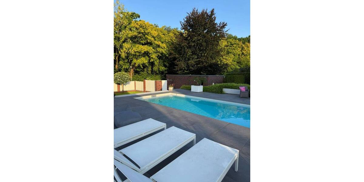 Einfamilienhaus Münster Gievenbeck - 6 Zimmer, 240 m&sup2;, 1.509.500&euro; | Angebot:25801407