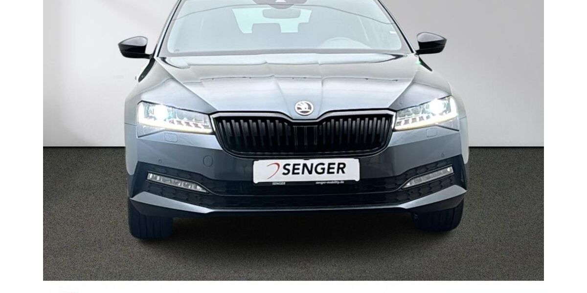 Skoda Superb 71.036 km 29.480 &euro; Emsdetten 48282