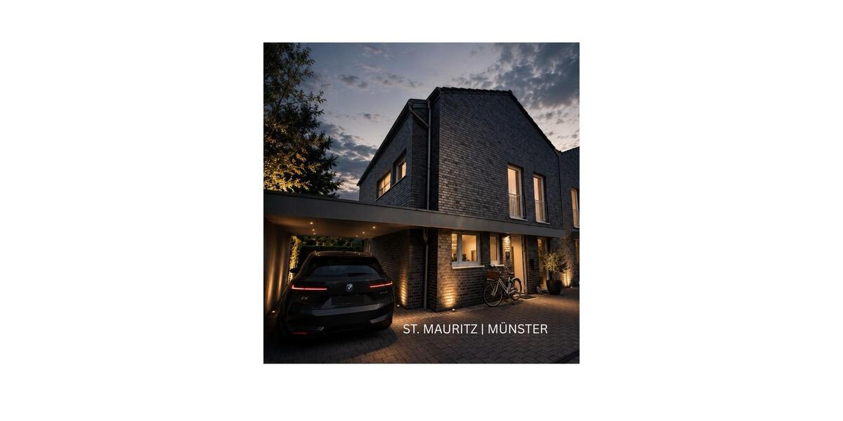 Einfamilienhaus Münster Münster-Südost - 4 Zimmer, 178 m&sup2;, 1.300.000&euro; | Angebot:26677382