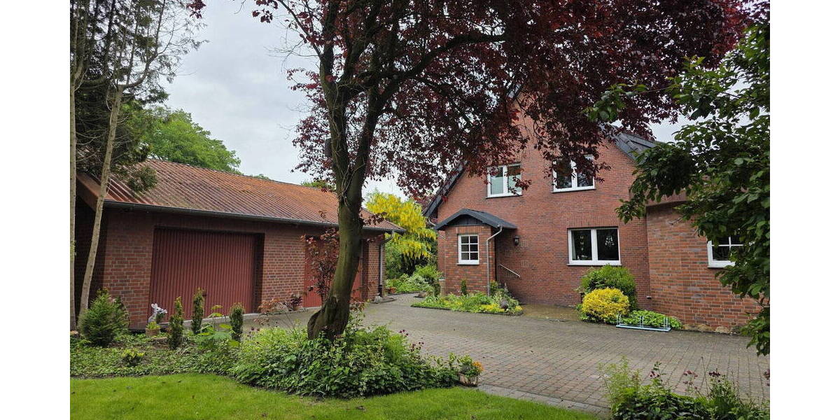 Einfamilienhaus Rosendahl Osterwick - 7 Zimmer, 198 m&sup2;, 525.000&euro; | Angebot:26616856