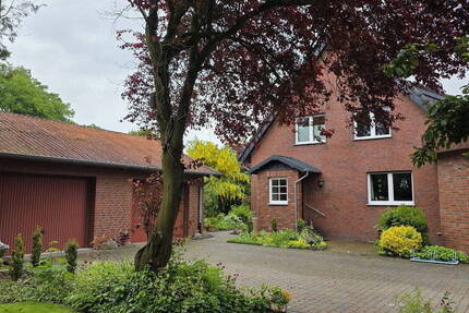 Haus Rosendahl Osterwick - 7 Zimmer, 198 m&sup2;, 525.000&euro; | Angebot:26616856