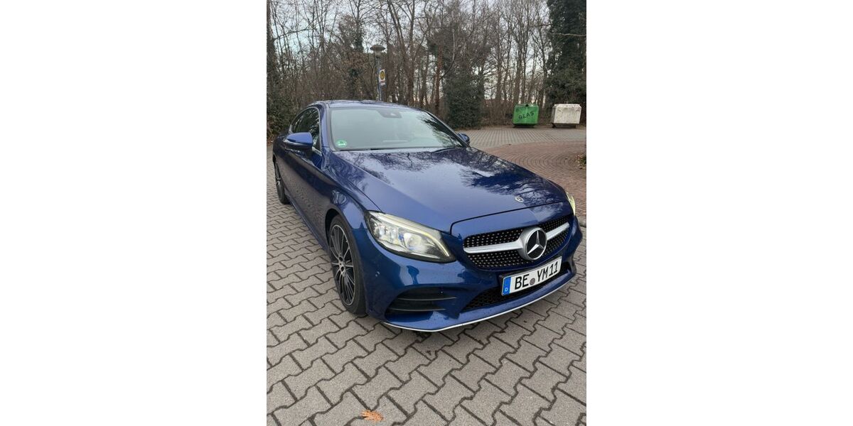 Mercedes-Benz C 300 46.000 km 35.999 &euro; Warendorf 48231