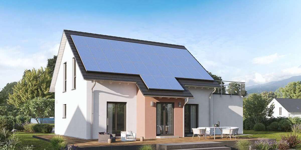 Einfamilienhaus Billerbeck - 5 Zimmer, 147 m&sup2;, 380.499&euro; | Angebot:25742265