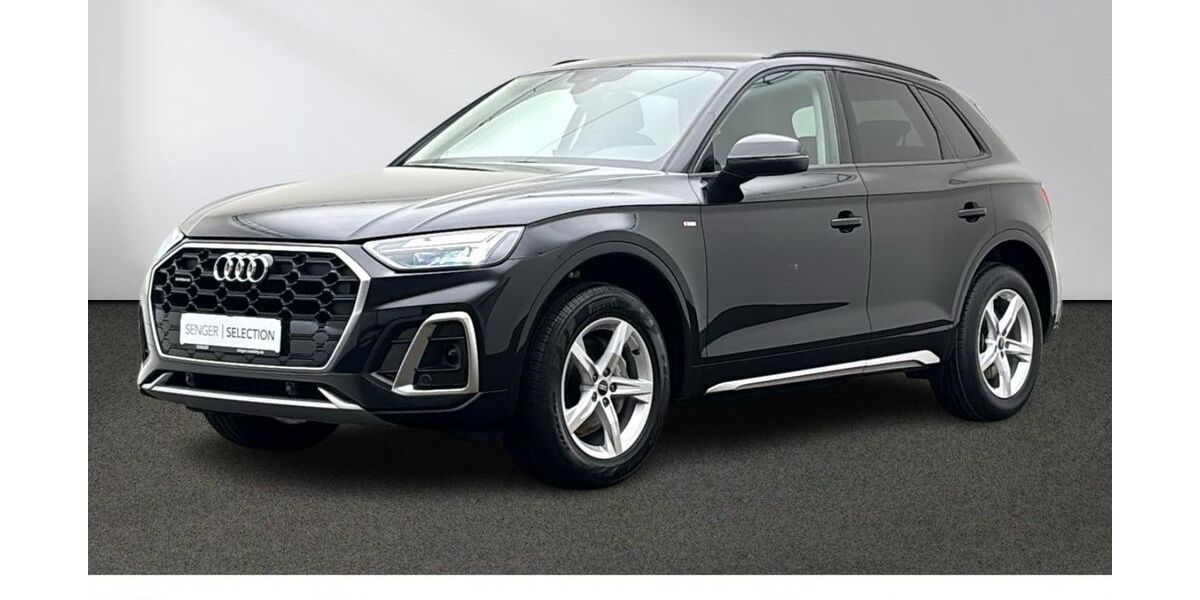Audi Q5 70.443 km 36.880 &euro; Emsdetten 48282