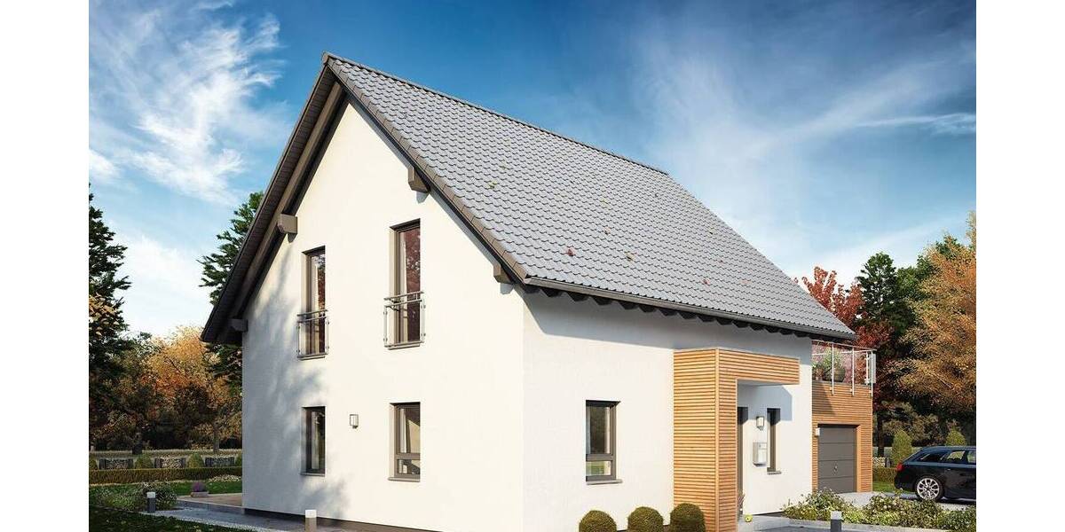 Einfamilienhaus Sassenberg Füchtorf - 5 Zimmer, 138 m&sup2;, 419.550&euro; | Angebot:26806426