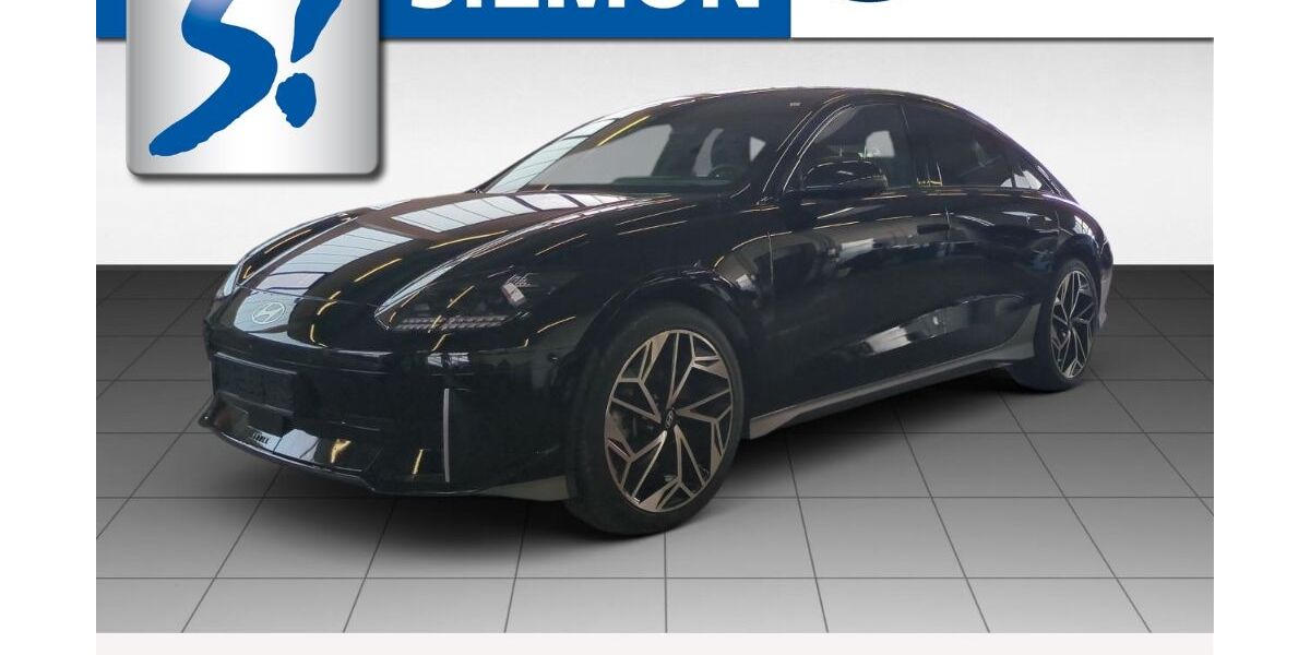 Hyundai IONIQ 6 18.118 km 35.980 &euro; Münster 48153