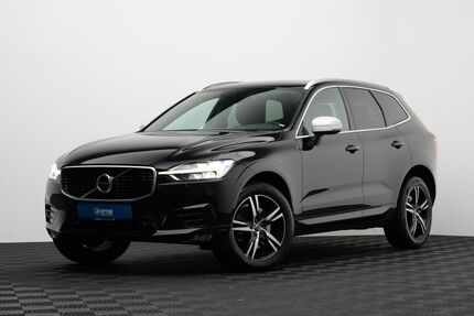Volvo XC60 102.000 km 24.660 &euro; Dülmen 48249