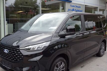 Ford Tourneo Custom 24.650 km 38.250 &euro; Havixbeck 48329