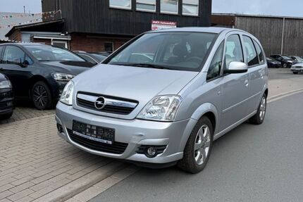Opel Meriva 183.415 km 2.400 &euro; Greven 48268