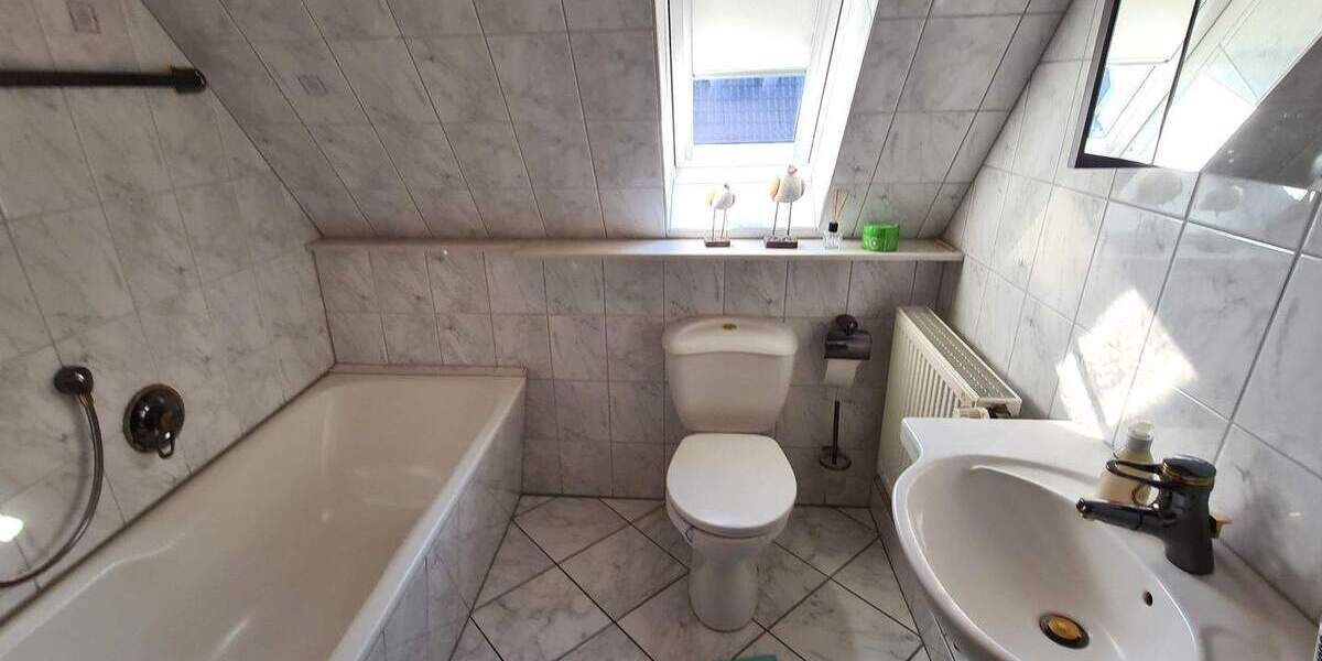 Einfamilienhaus Ahlen Innenstadt - 7 Zimmer, 153 m&sup2;, 329.000&euro; | Angebot:25745414