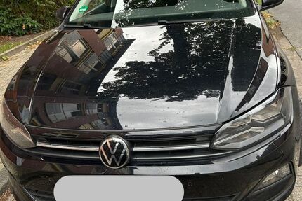 VW Polo 55.000 km 13.500 &euro; Dülmen 48249