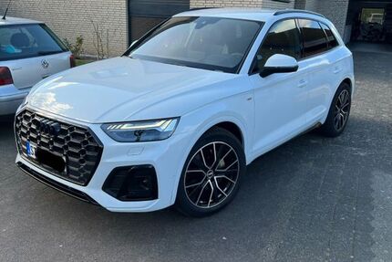 Audi Q5 57.800 km 35.600 &euro; Emsdetten 48282