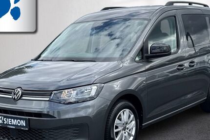 VW Caddy 50.911 km 22.430 &euro; Emsdetten 48282