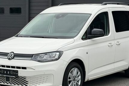 VW Caddy 223.600 km 15.200 &euro; Dülmen 48249
