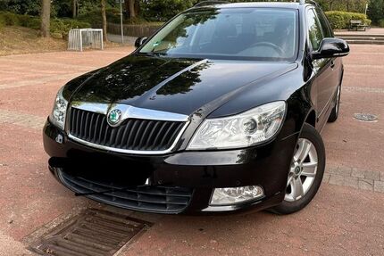 Skoda Octavia 201.000 km 3.300 &euro; Münster 48165