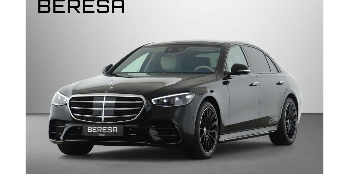 Mercedes-Benz S 450 10.871 km 118.950 &euro; Münster 48155