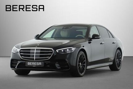 Mercedes-Benz S 450 10.872 km 118.950 &euro; Münster 48155