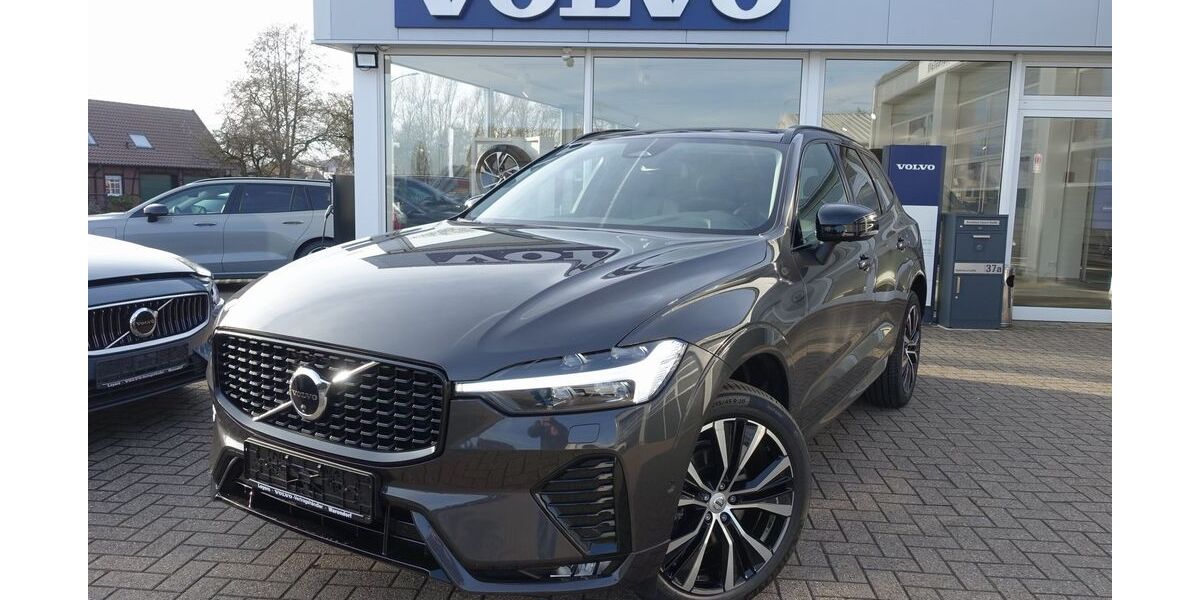 Volvo XC60 23.300 km 43.900 &euro; Warendorf 48231