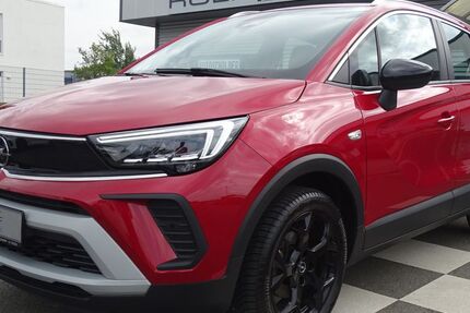 Opel Crossland (X) 23.481 km 15.980 &euro; Warendorf 48231