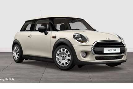 Mini One 29.899 km 14.300 &euro; Münster 48163