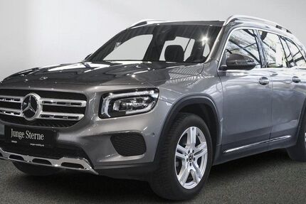 Mercedes-Benz GLB 180 63.392 km 28.960 &euro; Ahlen 59229