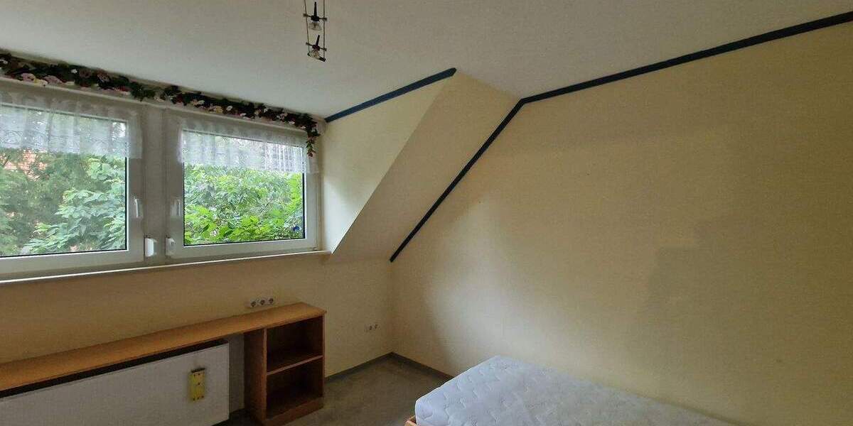 Etagenwohnung Münster Amelsbüren - 6 Zimmer, 124 m&sup2;, 470.000&euro; | Angebot:25797485