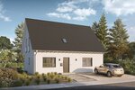 Individuell geplantes Einfamilienhaus in Ascheberg - Komfort und Flexibilität für Ihr neues Zuhause - Einfamilienhaus Ascheberg | Angebot:27347080