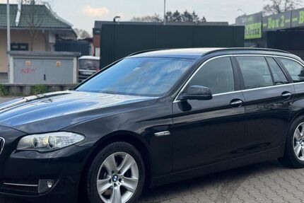 BMW 520 330.500 km 6.100 &euro; Münster 48161