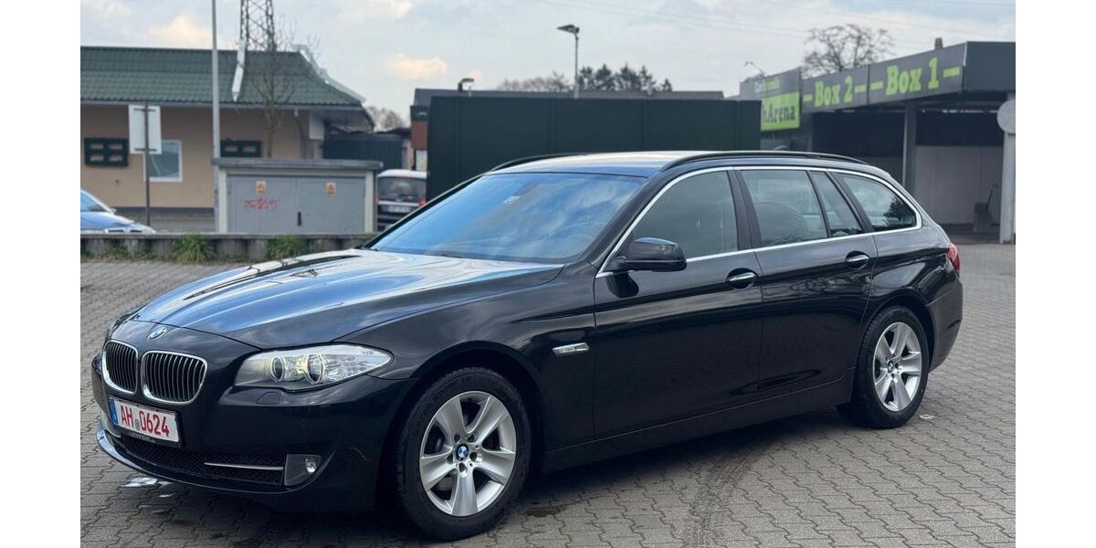 BMW 520 330.500 km 6.100 &euro; Münster 48161