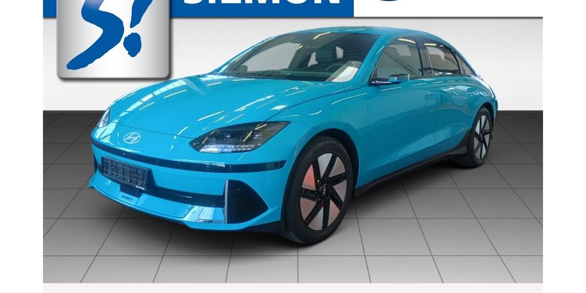 Hyundai IONIQ 6 6.507 km 35.830 &euro; Emsdetten 48282