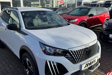 Peugeot 2008 6.472 km 19.490 &euro; Münster 48165