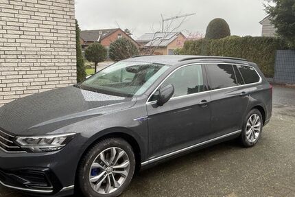 VW Passat Variant 72.980 km 20.500 &euro; Lüdinghausen 59348