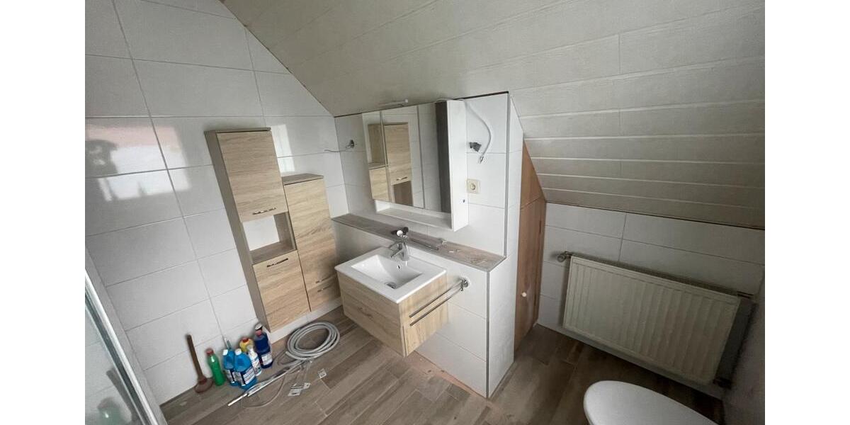 Einfamilienhaus Drensteinfurt - 5 Zimmer, 130 m&sup2;, 1.300&euro; | Angebot:26015561