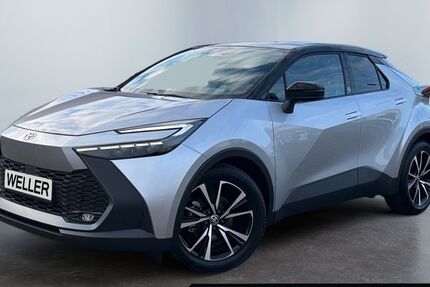 Toyota C-HR 17.815 km 26.490 &euro; Münster 48163