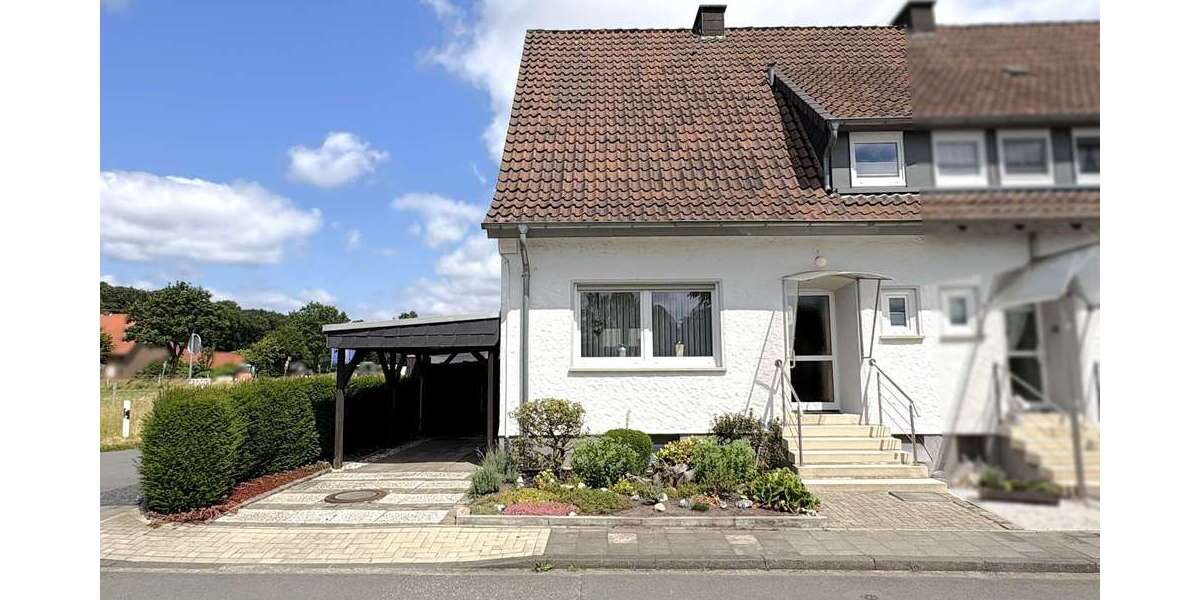 Einfamilienhaus Steinfurt - 4 Zimmer, 94 m&sup2;, 195.000&euro; | Angebot:27108373
