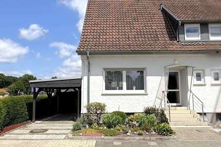 Haus Steinfurt - 4 Zimmer, 94 m&sup2;, 195.000&euro; | Angebot:27108373