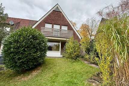 Haus Dülmen - 4 Zimmer, 87 m&sup2;, 330.000&euro; | Angebot:25936169