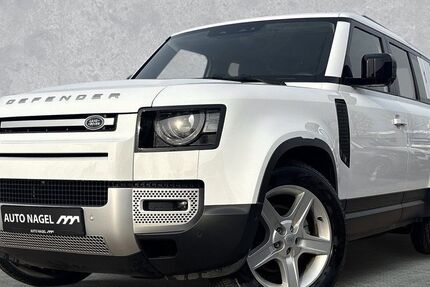 Land Rover Defender 39.990 km 58.890 &euro; Münster 48163