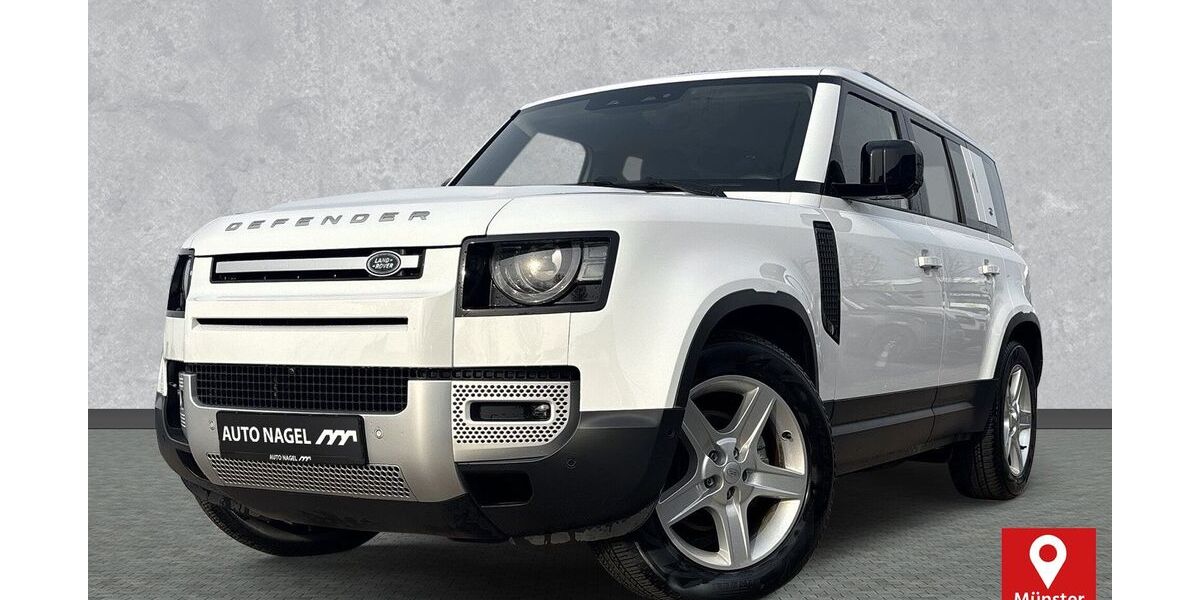 Land Rover Defender 39.990 km 58.890 &euro; Münster 48163